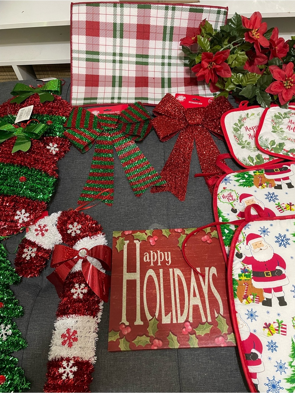 Christmas Decorations